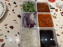 -姥姥家春饼店(惠新东街店)