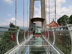 -宝晶宫旅游景区