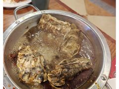 -比尔森韩式烤肉自助(国商店)