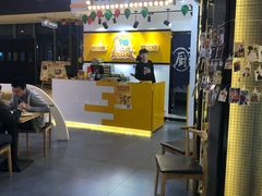 -BOPEYE·波派炸鸡(河西中央商场店)