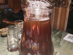 -兰溪小馆(首经贸店)