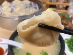 -老班长手工灌汤包老店(东山店)