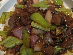 -李老哈·东北菜(宋园路店)