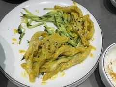 -黑窑厂糖油饼烤鸭·清真菜(旗舰店)