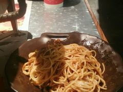 -炭舍干锅·烤鱼(扬名广场店)