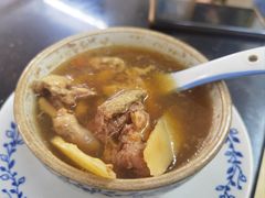 -達揚原味燉品(文明路店)