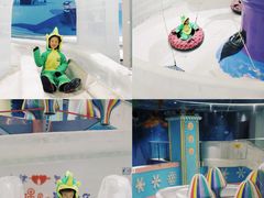 -成都欢乐谷