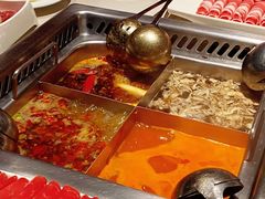 -海底捞火锅(枫蓝国际购物中心店)