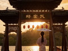 -飞天山旅游区