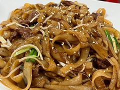 -南记食粥坊·宵夜大排档(莲花总店)