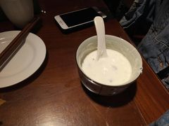 -老兰家传统烧烤炒菜泡馍(小南门店)