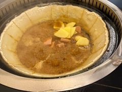 -老家大锅台·地锅鸡·铁锅炖(建邺文体路店)