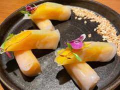 -庆春朴门(前滩太古里店)