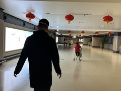 -哈尔滨太平国际机场-T2航站楼