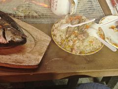 -沙州食驿·非遗小吃夜市