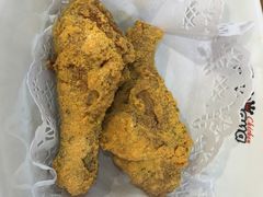 -Pelicana百利家炸鸡(江南西名店城店)