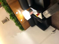 -虹桥机场V2贵宾休息室