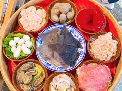 -董眼镜火锅(洪崖洞总店)