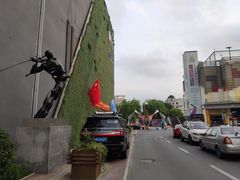 -翔立方体育文化综合体(南翔智地店)
