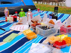 -长白岛森林公园