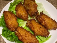 鸡翅-日舞(鹭江道店)