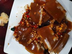 -蘭桂坊海鲜烧烤抖音网红餐厅