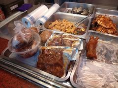 -国梁烤鸡(八大局店)