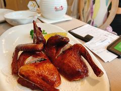 -尚一汤·粤菜海鲜(环球港店)