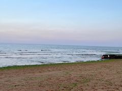 -金沙滩海水浴场(万平口景区4号门扬帆广场店)