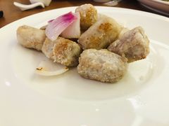 酥香芋头-莆田餐厅(大悦城店)