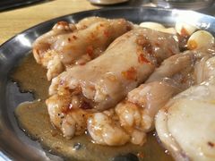 -姜虎东白丁烤肉(恒隆广场店)