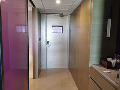 -南京禄口机场雅高铂尔曼大酒店