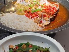 -望湘园·洞庭渔宴(永旺店)