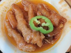 -山水茶艺馆·点心粤菜·30年老字号