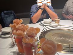 -领鲜天下·焗海鲜·花胶鸡(天目里店)