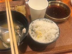 -天妇罗内顺田(罗湖店)