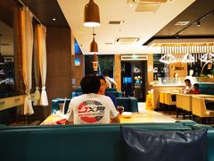 -豪客来牛排(青龙街店)