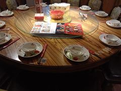 -百年神厨·地道川菜(清江西路店)