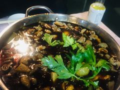 -时二崽肥肠鸡大排档(健康路店)