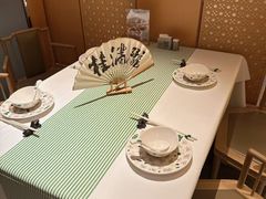 -桂满陇·手作小笼包&江南叫花鸡(中山公园店)