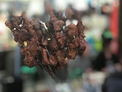 -有奴思烤肉·清真(正宁路店)