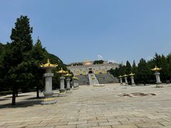 -龙口南山旅游景区