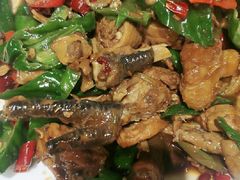 -老牌坊鲁菜名店(宽厚里店)