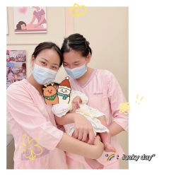 -莉泽月子中心(凯旋江景店)