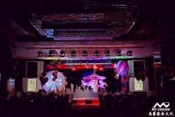 -重庆江北希尔顿逸林酒店·宴会厅