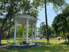 -广东外语外贸大学(白云山校区)