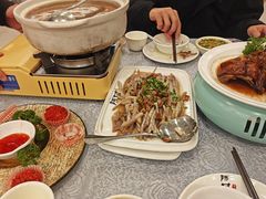 -阿甘酒家(桂青路店)