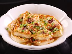 俍豆腐-客家汇·客家传承菜(水库店)
