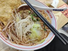 -魔都三兄弟酸辣粉·蘸卤炸串(虹桥万科店)
