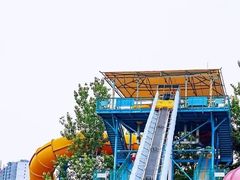 -欢乐水魔方水世界
